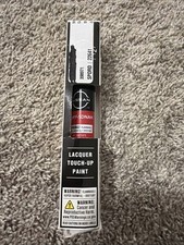 New OEM Nissan NAH Cayenne Red 3-in-1 Touch U...