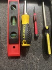 Lot Of Mechanical Tools, Screwdrivers,hammers,Stanley Etc — photo 1