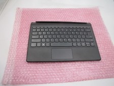 Lenovo MIIX 520 folio case dark gray MIIX 52X keyboard / cover  COSMETIC 