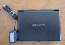 Audiovox Model D1788 DVD Player
