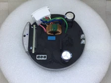 Evergreen/Genteq 6203ECTL EM Control Module 1/2HP 208-230V E100625