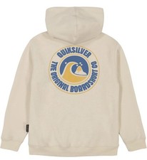 Las mejores ofertas en Quiksilver Boy Sudaderas con y sin capucha