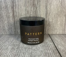 PATTERN Beauty Treatment Mask for Curlies, Coilies and Tight Textures, 15 Fl Oz
