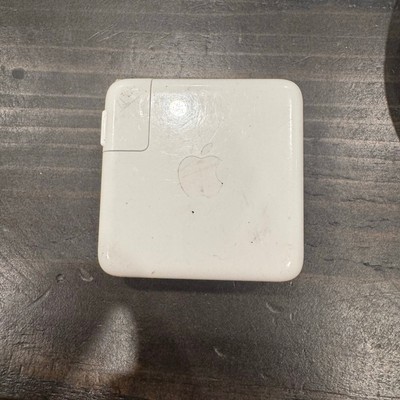 Apple USB-C Power Adapter - 61W (Just the Block)