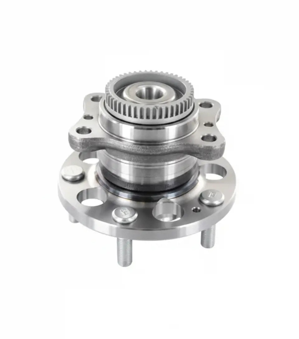 Für SKF VKBA 7792 Wheel bearing kit - Bild 2