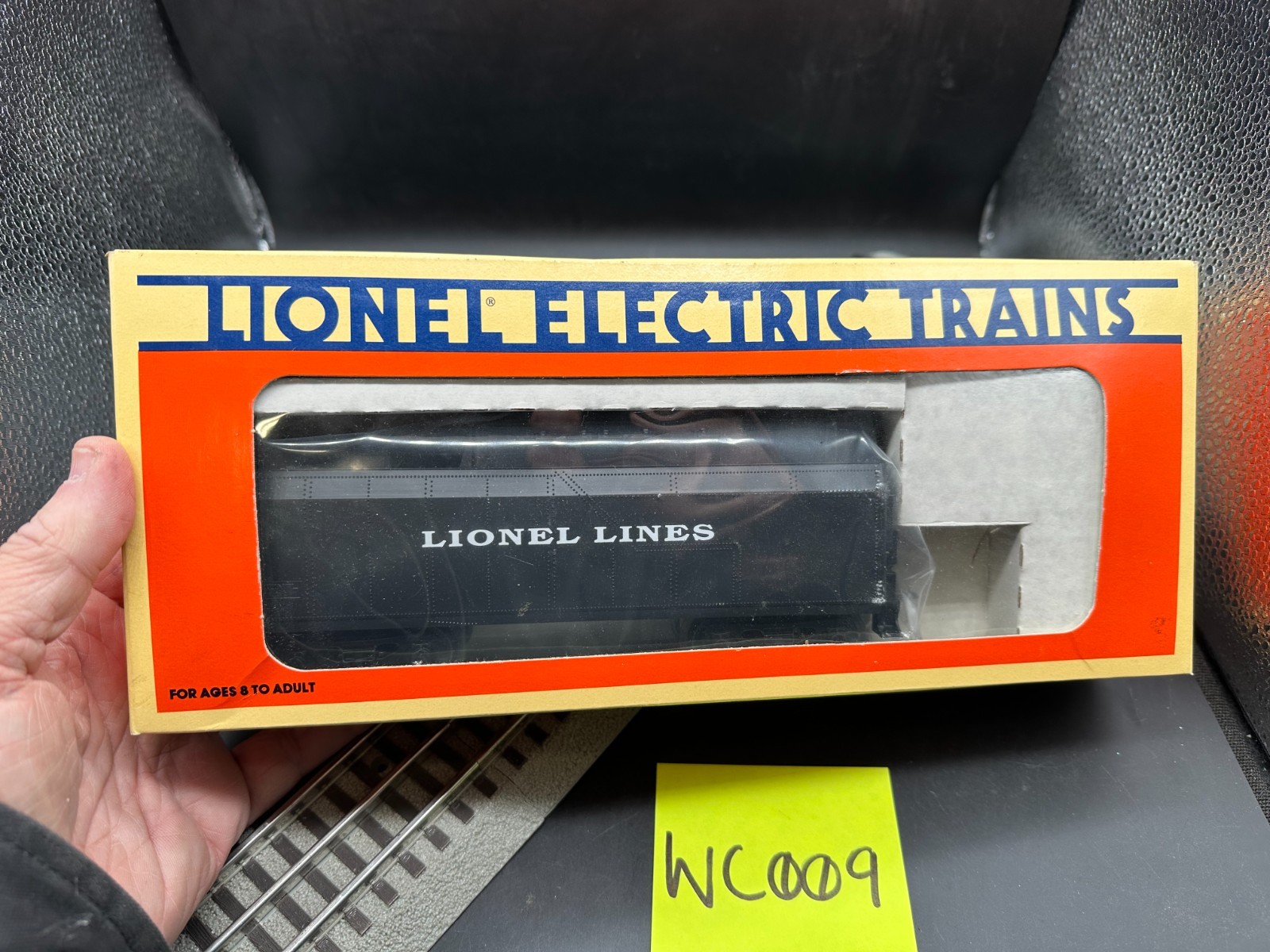 Click here to see eBay Auction