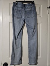Jeans Classic Maurice's sz 2 see measurements , has a little stretch