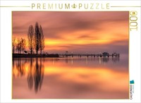 Calvendo Puzzle Bright Spot | 1000 Pieces, Finished Size 25.2 × 18.9 In (64 × 48