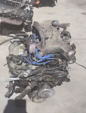 1990 Nissan Pickup 6 Cilindros Motor Usado Stk 8182