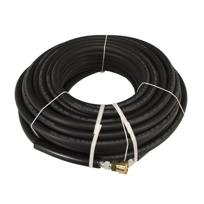 #ad #ad Propulse® 4000 PSI 3 8quot; x 100#x27; Uberflex Non Marking Pressure Washer Hose Deluxe $152.99
