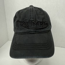 Berretto Da Baseball Ricamato Chambers Triumph - Foto 8