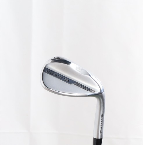 Cobra Snakebite Satin 2023 Wedge 52°- Wedge Kbs Stl 1217550 Excellent * - Picture 2 of 5