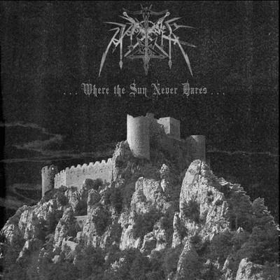 AASFRESSER - Where The Sun Never Dares  CD     DARKENED NOCTURN SLAUGHTERCULT