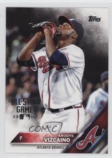 2016 Topps All-Star Game 2016 Arodys Vizcaino #636 fm0