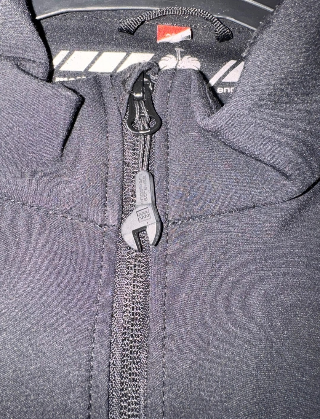 Engelbert Strauss soft shell jacket e.s. Motion 2… - image 3