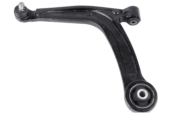 Querlenker Vorderachse Links FüR Fiat Ford Abarth 500 C KA 500C / 595C 695C-image