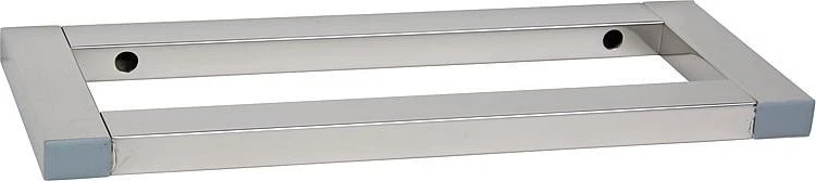 Porte-serviettes Villeroy & Boch pour WT 50-60 cm en acier inoxydable - Photo 1/1