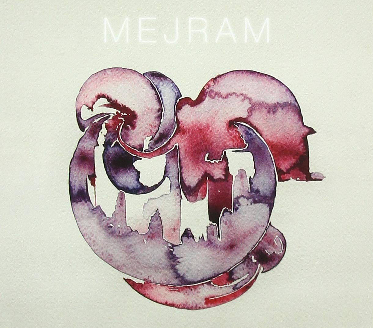 Меджрам, Меджрам (CD)