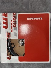 New SRAM X-Sync 40-tooth Chainring for 11-spe...