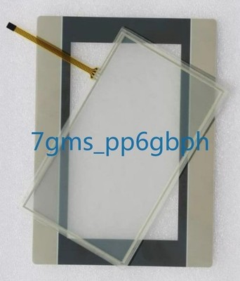1 PCS NEW IN BOX WECON touch screen glass+protective film LEVI2070 #qo