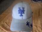 RARE New York Mets Spring Training Hat Port ST.LUCIE Florida New Era 9Forty