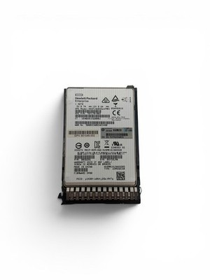 HPe 787178-003-512 1.92tb SAS 12G 2.5 3PAR 800 SSD 512 Format''