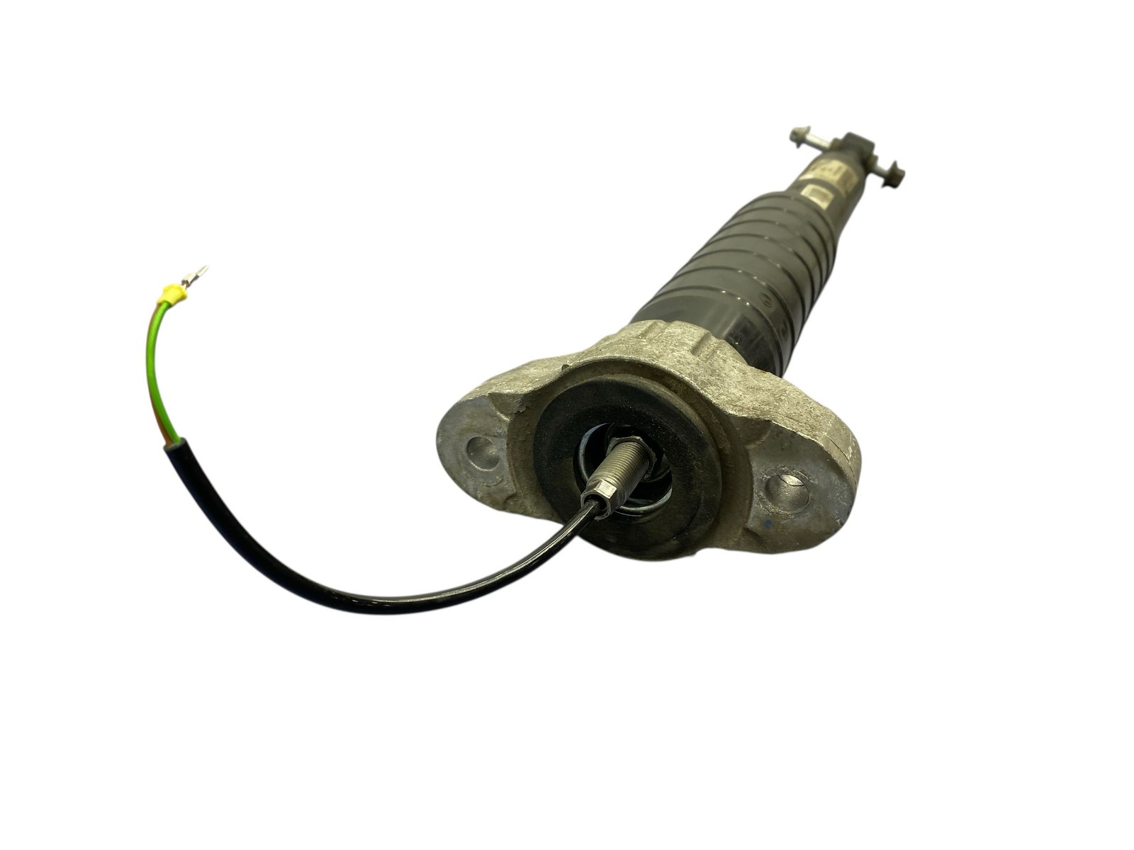 2017-2024 Maserati Levante M161 3l Awd Rear Left Air Active Shock Strut Assembly