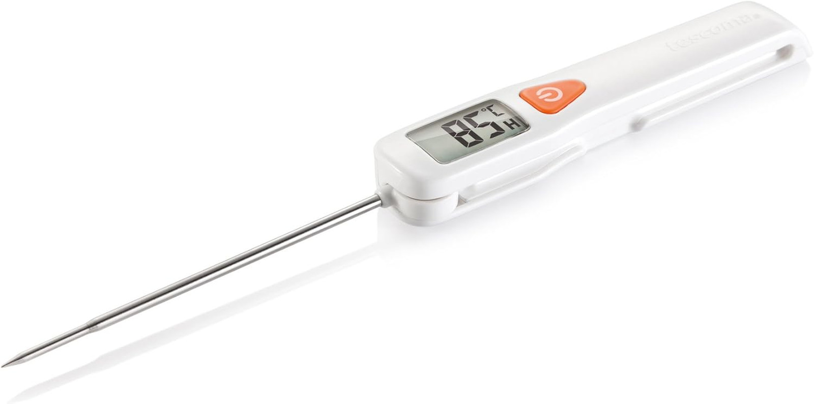 Tescoma Accura 634488: Il Termometro Digitale High-Precision per Gadget Lovers
