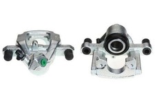 Bremssattel Hinterachse rechts für MERCEDES-BENZ GLK-KLASSE