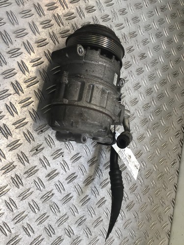 Klimakompressor Mercedes-Benz E-Klasse (W210) E 270 CDI 125kW 170PS A0002342911