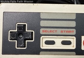 Nintendo Controller for Nintendo NES
