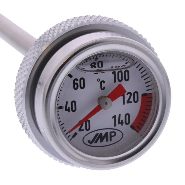 ÖLthermometer, Direktmesser, 30X1.5Mm FüR Suzuki GS 500 EU Bj. 1989-2000-image