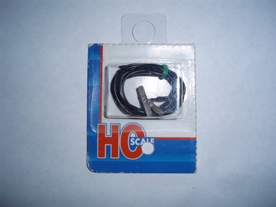 Code 100 Nickel Silver Terminal Joiners HO Scale Atlas Trains (US IMPORT)
