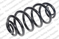 1X Lesjöfors Fahrwerksfeder 5263499 FüR Insignia Saab Opel G09 Cdti Sidi Turbo