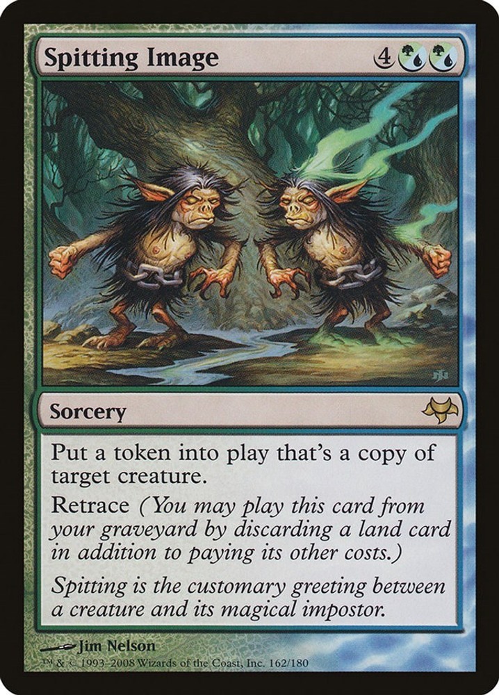 Spitting Image Eventide MP