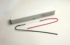 Quanta System Domino Flash Lamp