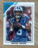 2024 Topps Composite Gallery Bryce Young Rookie Carolina Panthers #376