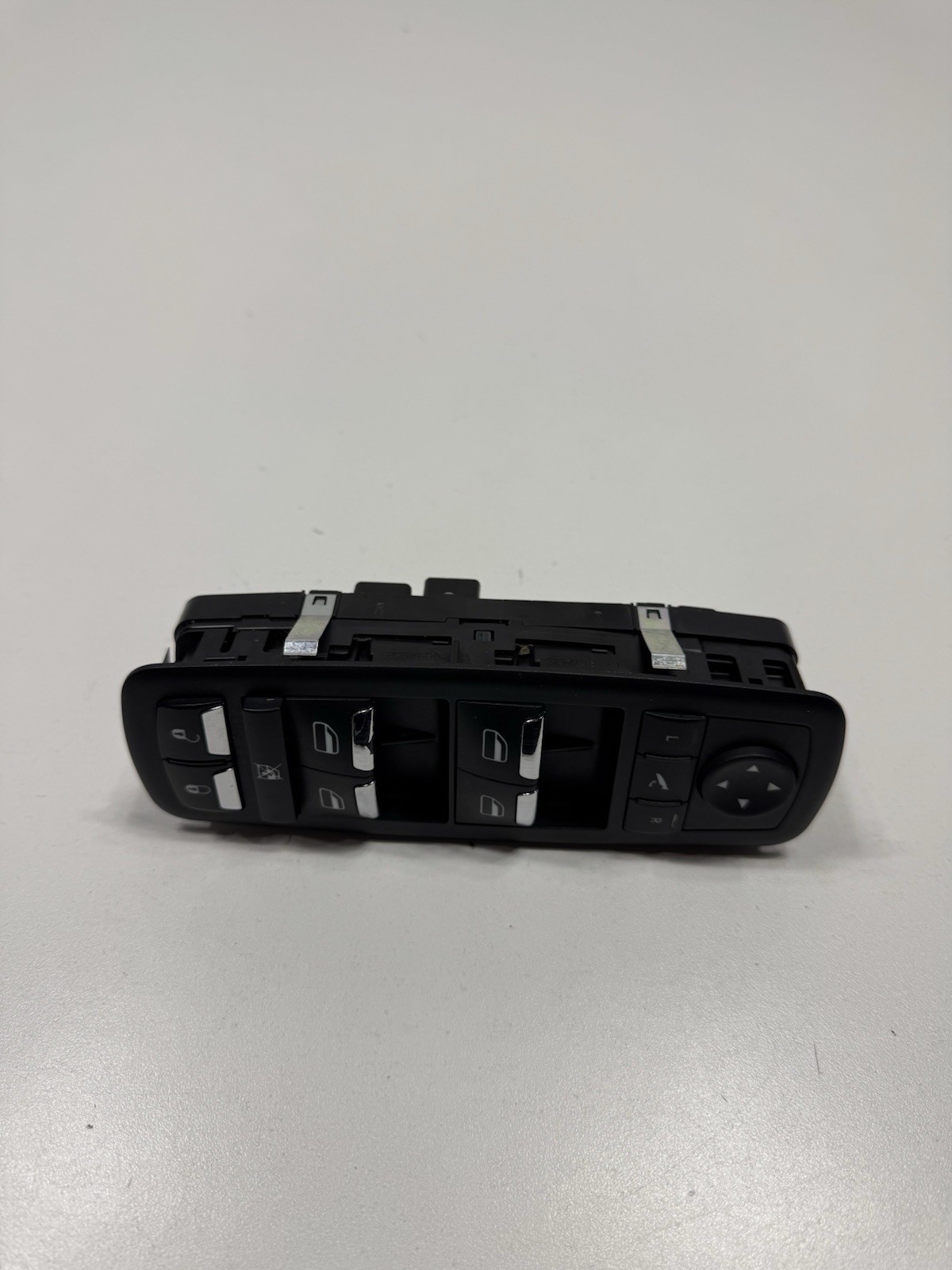 ✅ 2014-2024 MASERATI GHIBLI LEFT DRIVER FRONT DOOR WINDOW MASTER SWITCH OEM