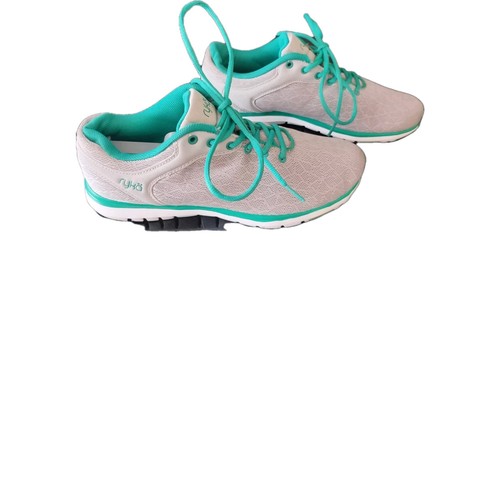 Ryka Skywalk Trail Running Shoes Womens Size 9