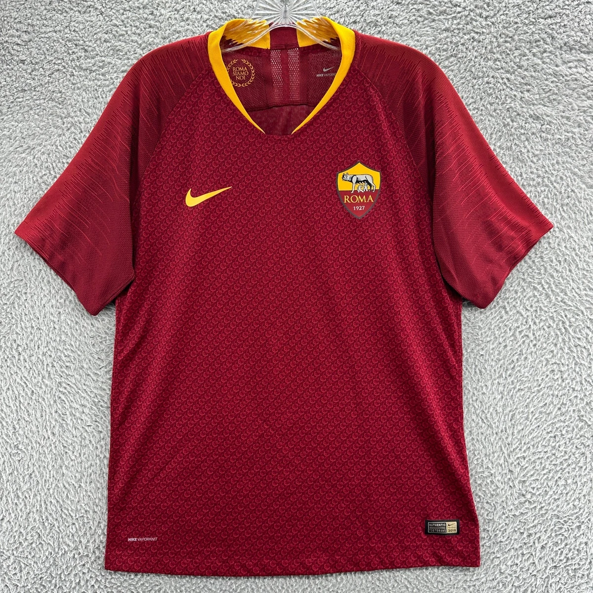 AS Roma National Team Soccer Jerseys for sale | eBay