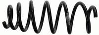 Fahrwerksfeder Sachs 993 448 Alfa Romeo 50515223