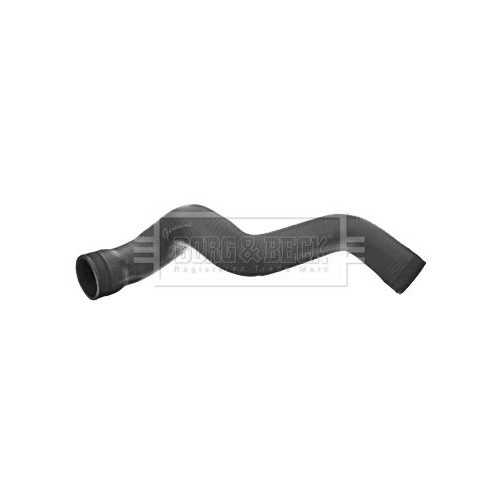 For AUDI A6 C5 4B2 4B4 1997 to 2005 BORG & BECK Air Hose BTH1104