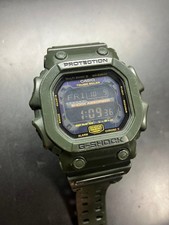 CASIO G-SHOCK GXW-56KG-3JF King Solar Multi Band 6 Wrist Watch #0001