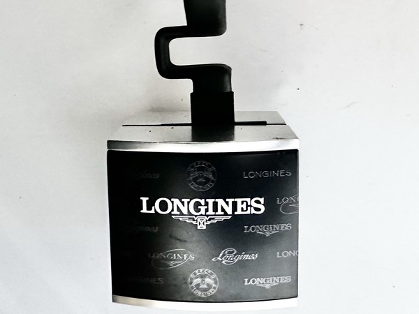 Official Longines Swiss Watches Display Stand