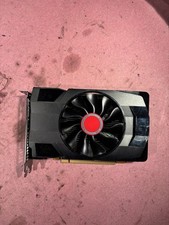 XFX Radeon RX 560 2GB GDDR5 Graphics Card Used Good