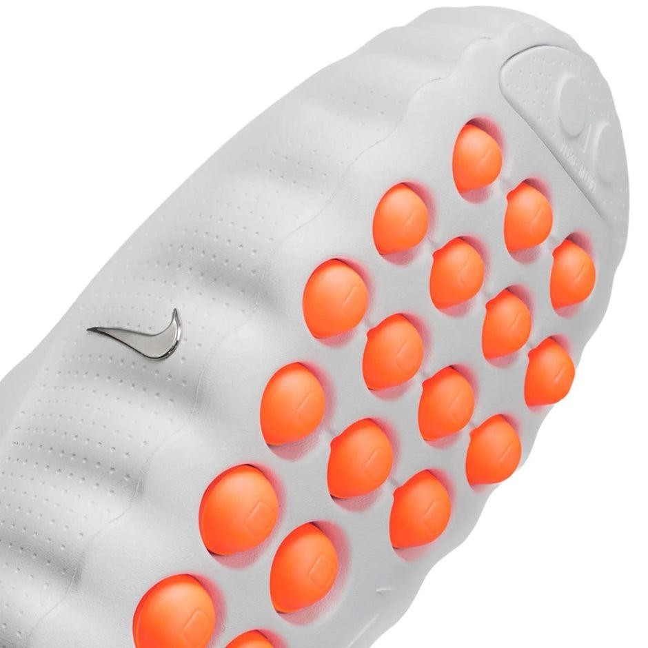 Nike mind 001 white slides Size 40 EU | eBay