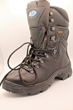 V2020 Size 6/39  Hi Leg Steel Toecap/Midsole Safety Boot