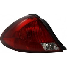 For Ford Taurus Tail Light 2000-2003 Driver Side Rear Sedan Fo2800154
