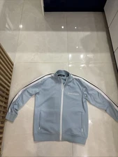 palm angels tracksuit medium