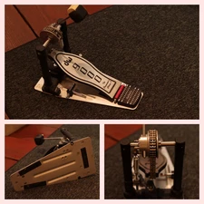 dw 9000 Series DW9000 Single Drum Pedal